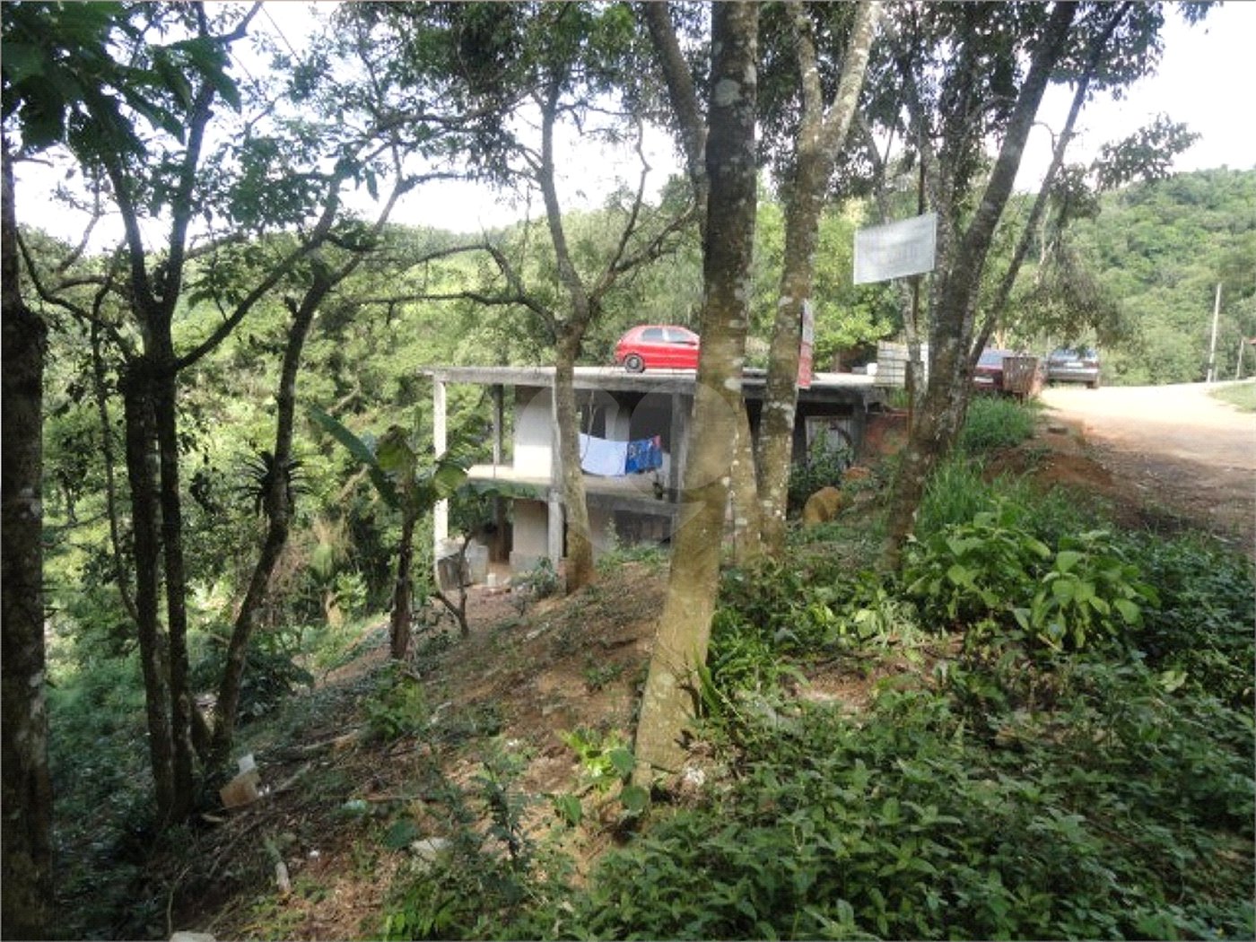 Terreno à venda em Samambaia, Mairiporã, SP