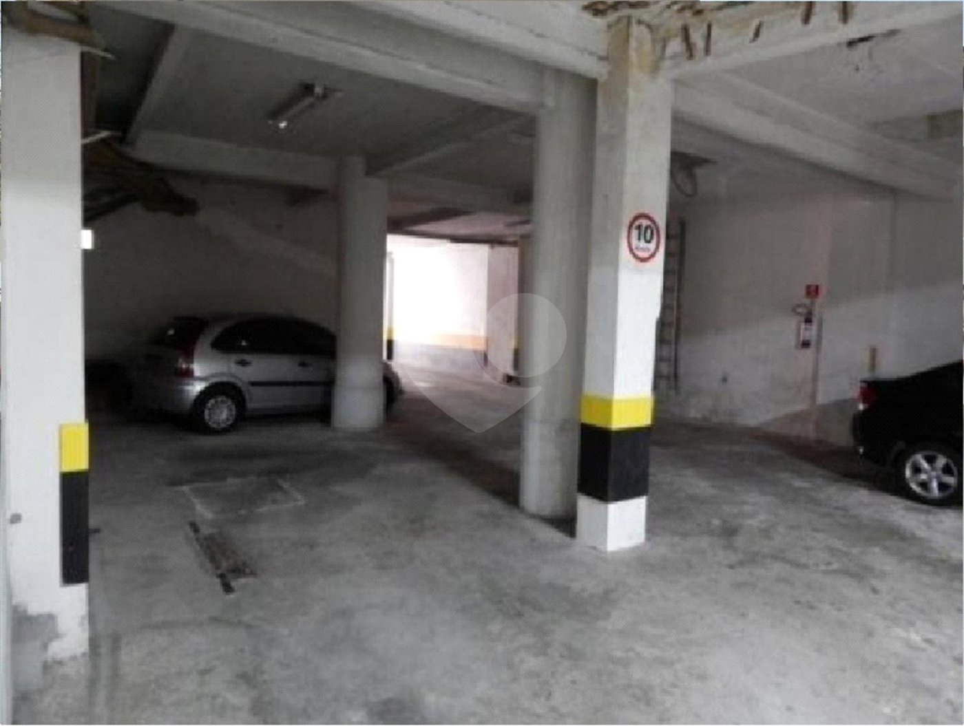 Apartamento à venda com 1 suíte em Santa Cecília, São Paulo, SP