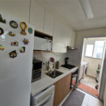 Apartamento à venda com 2 quartos em Vila Amélia, São Paulo, SP