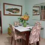 Apartamento com 2 dormitórios à venda, 65 m² por R$ 430.000,00 - Aparecida - Santos/SP