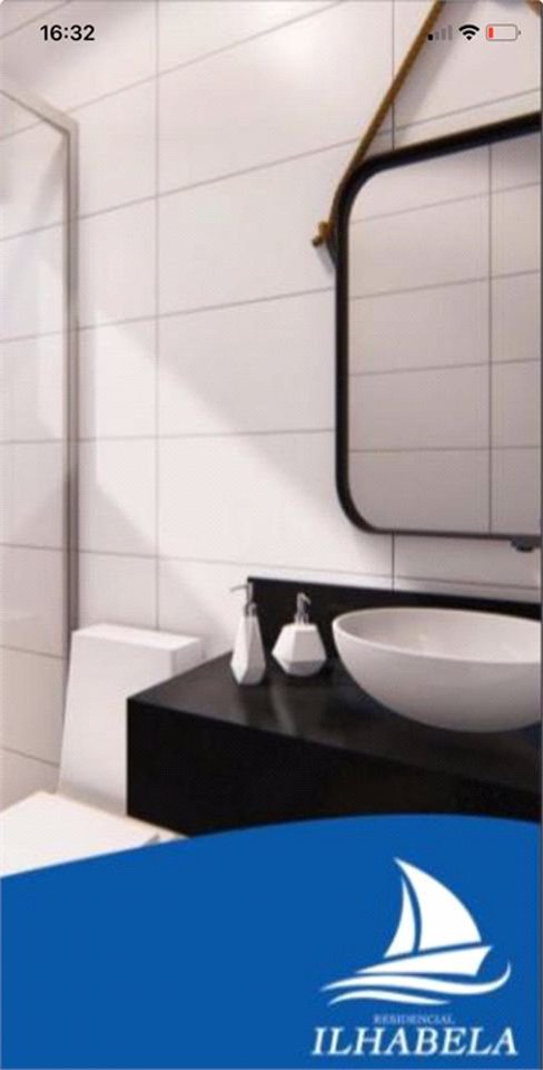 Apartamento Residencial à venda, Macuco, Santos - AP1347.