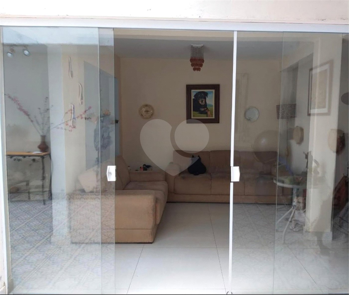 Casa à venda com 3 suítes em Vila Emir, São Paulo, SP