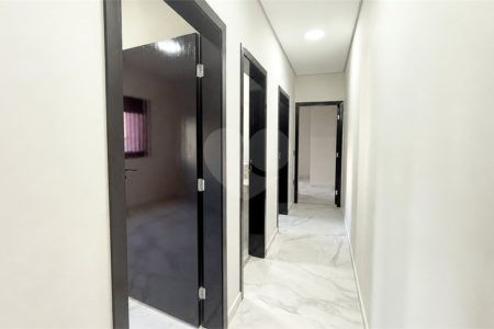 Casa à venda com 3 quartos, sendo 1 suíte, no condomínio Jardim Residencial Villagio Ipanema I, Sorocaba - SP