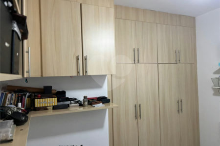 Apartamento à venda com 2 quartos, sendo 1 suíte, em Engenho Novo, Rio de Janeiro, RJ