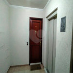 Cobertura à venda com 2 quartos, sendo 1 suíte, em Santana, São Paulo, SP