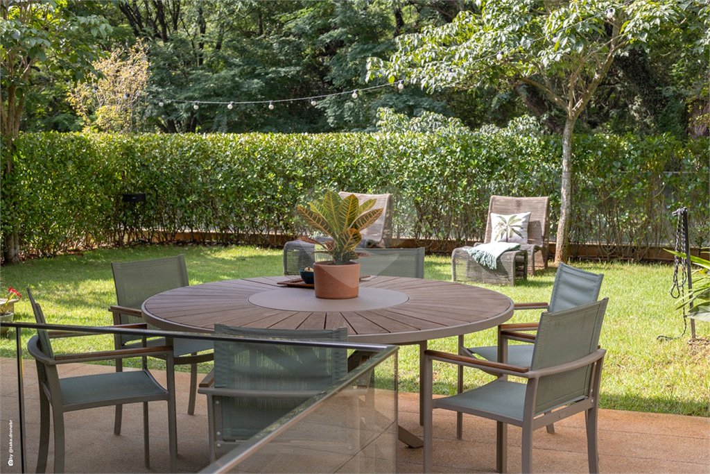 Casa à venda com 3 suítes no condomínio Bothânica Alto de Pinheiros, São Paulo - SP