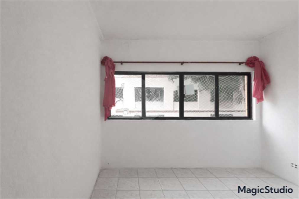 Apartamento à venda com 2 quartos em Água Branca, São Paulo, SP