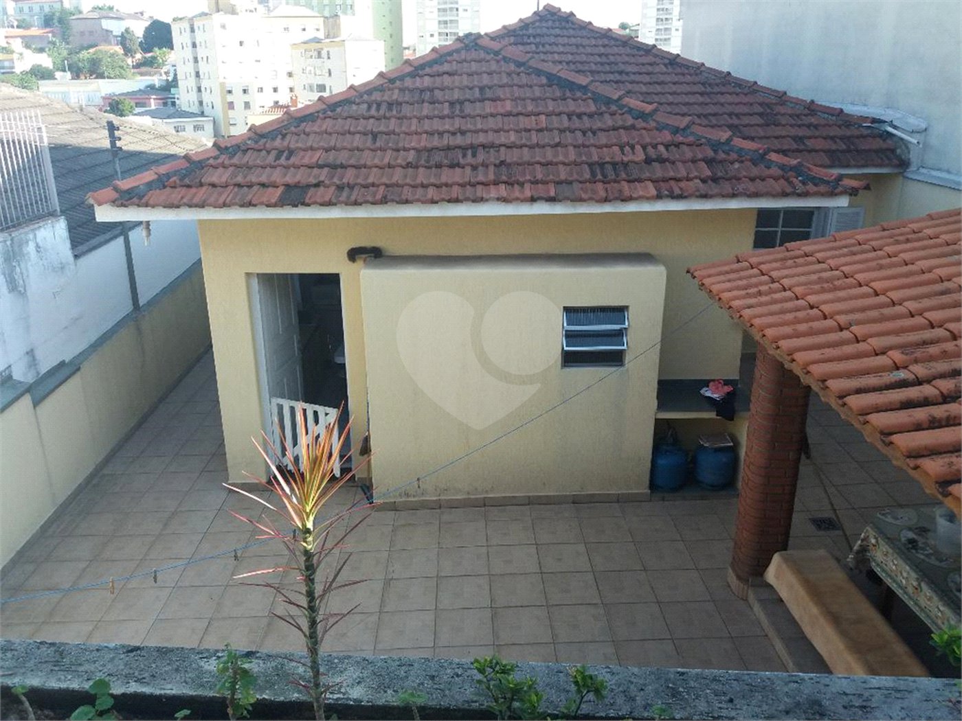 Sobrado à venda com 3 quartos em Pirituba, São Paulo, SP