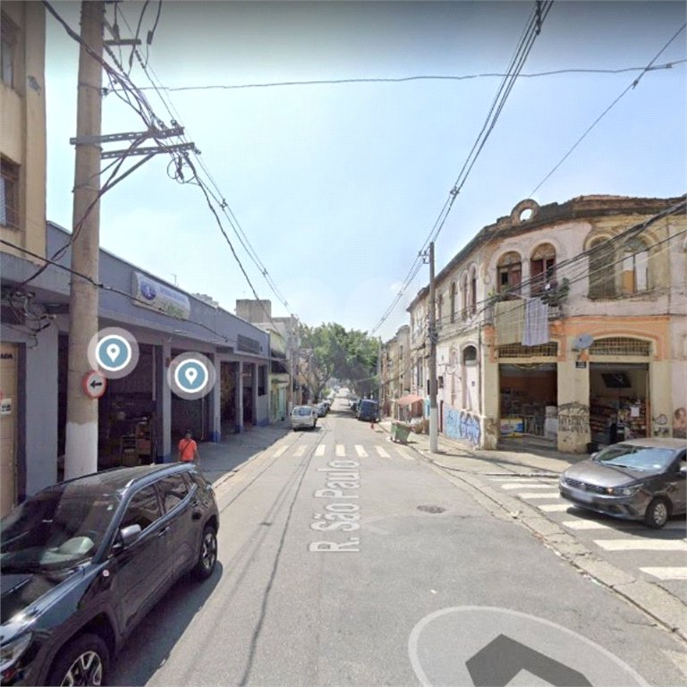 Apartamento à venda com 3 quartos em Liberdade, São Paulo, SP