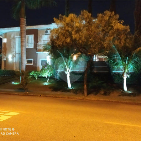 Casa à venda com 3 quartos, sendo 2 suítes, no condomínio Ibiti Royal Park, Sorocaba - SP