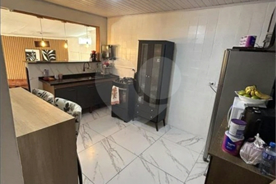 Casa Térrea à venda com 3 quartos em Tremembé, São Paulo, SP