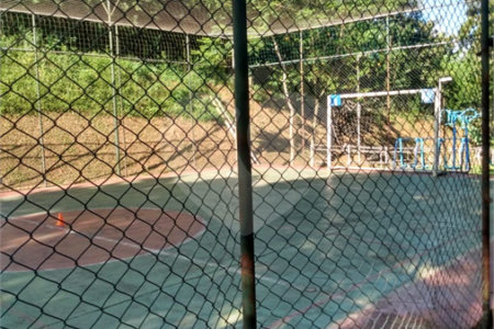 Apartamento à venda com 2 quartos em Jardim Monte Santo, Cotia, SP