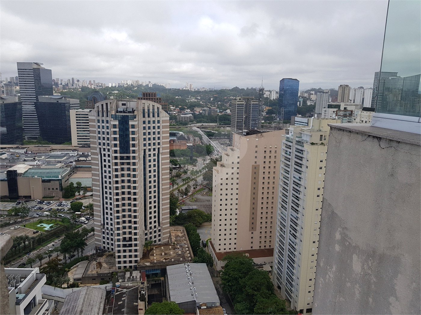 Duplex à venda com 1 suíte em Brooklin, São Paulo, SP