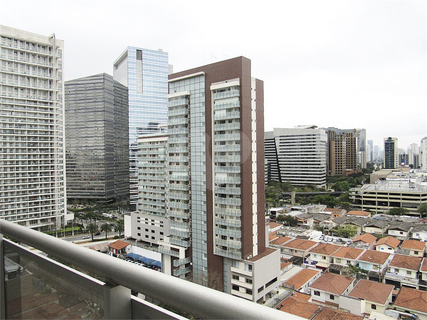 Sala à venda em Chácara Santo Antônio (zona Sul), São Paulo, SP