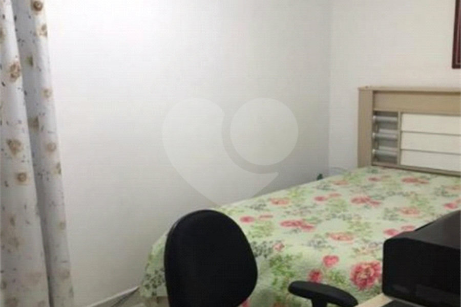 Sobrado à venda com 2 quartos, sendo 1 suíte, em Horto, São Paulo, SP