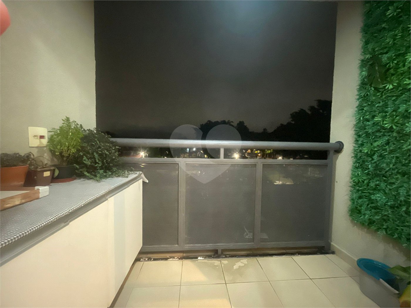 Apartamento à venda com 2 quartos em Parque Edu Chaves, São Paulo, SP