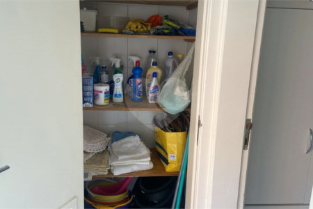 Apartamento à venda com 3 quartos, sendo 1 suíte, em Jardim Marajoara, São Paulo, SP