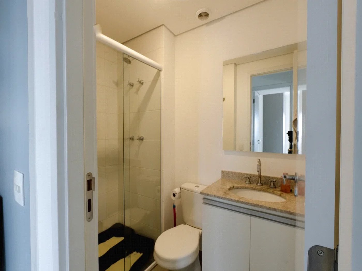 Apartamento à venda com 2 quartos, sendo 1 suíte,  em Pinheiros, São Paulo, SP