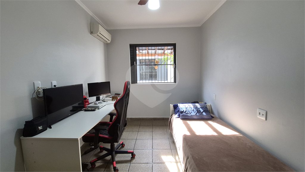 Casa à venda com 3 quartos em Parque São Sebastião, Ribeirão Preto, SP