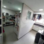 Apartamento à venda ou para alugar com 2 quartos, sendo 1 suíte, em Jardim Vazani, São Paulo, SP