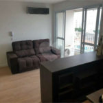Apartamento para alugar com 1 quarto em Jabaquara, São Paulo, SP