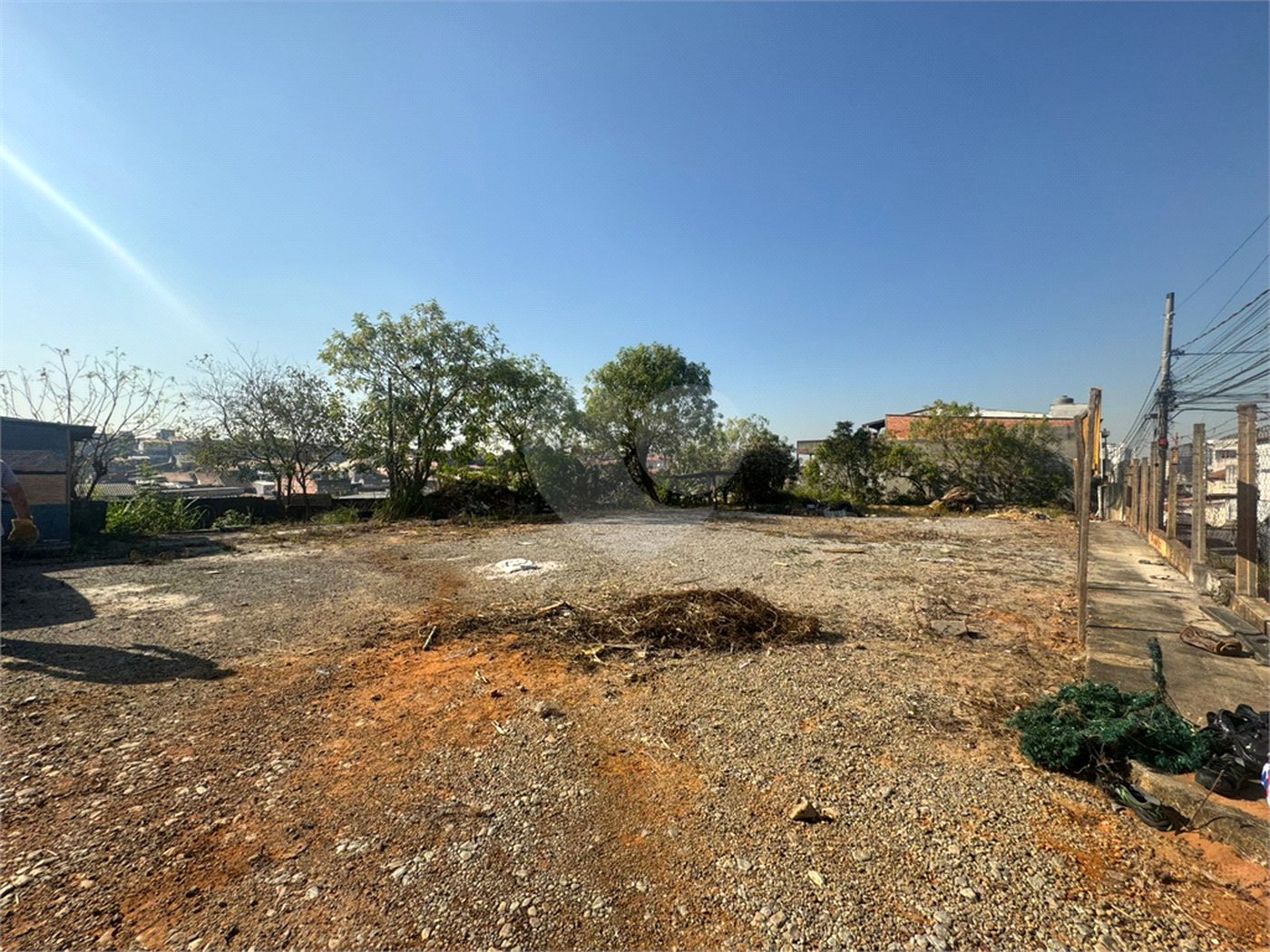 Terreno à venda em Vila Itapoan, Guarulhos, SP