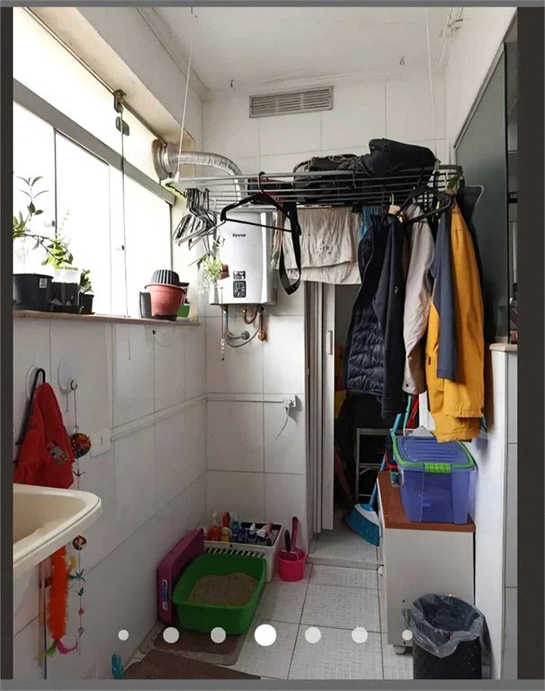 Apartamento à venda com 3 quartos em Vila Madalena, São Paulo, SP