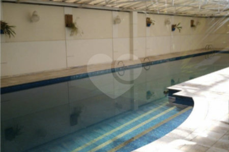 Apartamento à venda com 4 suítes em Vila Maria Alta, São Paulo, SP