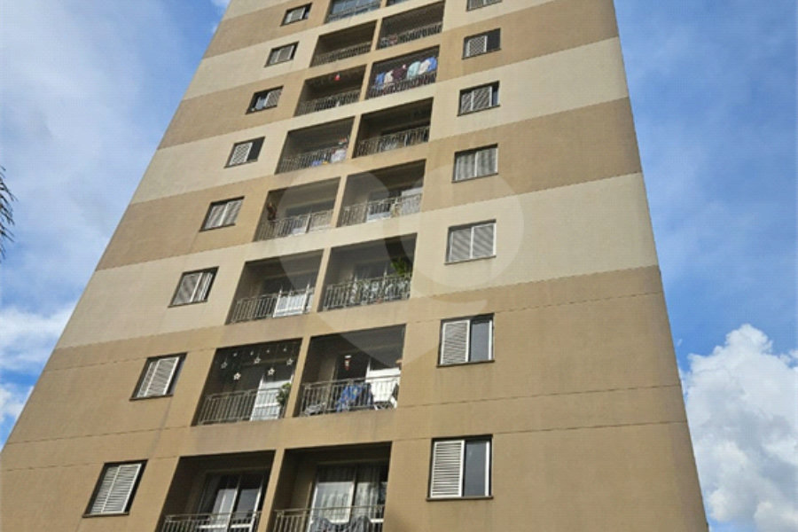 Apartamento à venda com 3 quartos em Vila Constança, São Paulo, SP