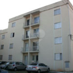 Apartamento à venda com 2 quartos em Leitão, Louveira, SP