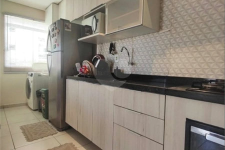 Apartamento à venda com 2 quartos em Conjunto Habitacional Júlio de Mesquita Filho, Sorocaba, SP