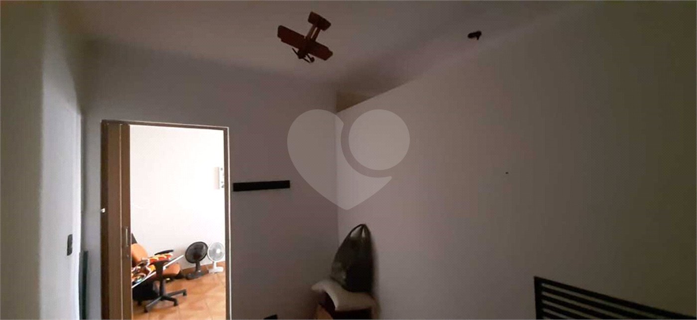 Sobrado à venda com 1 suíte em Casa Verde, São Paulo, SP
