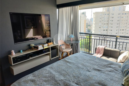 Apartamento à venda com 4 suítes em Santa Teresinha, São Paulo, SP