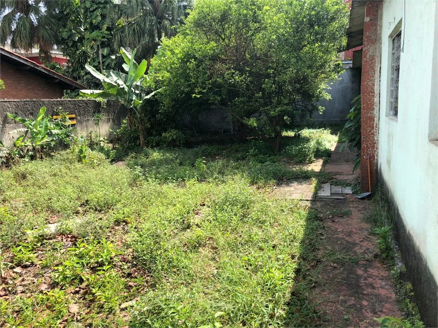 Casa Térrea à venda com 1 quarto em Brooklin Paulista, São Paulo, SP
