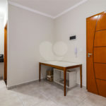 Studio à venda com 1 quarto em Vila Gustavo, São Paulo, SP