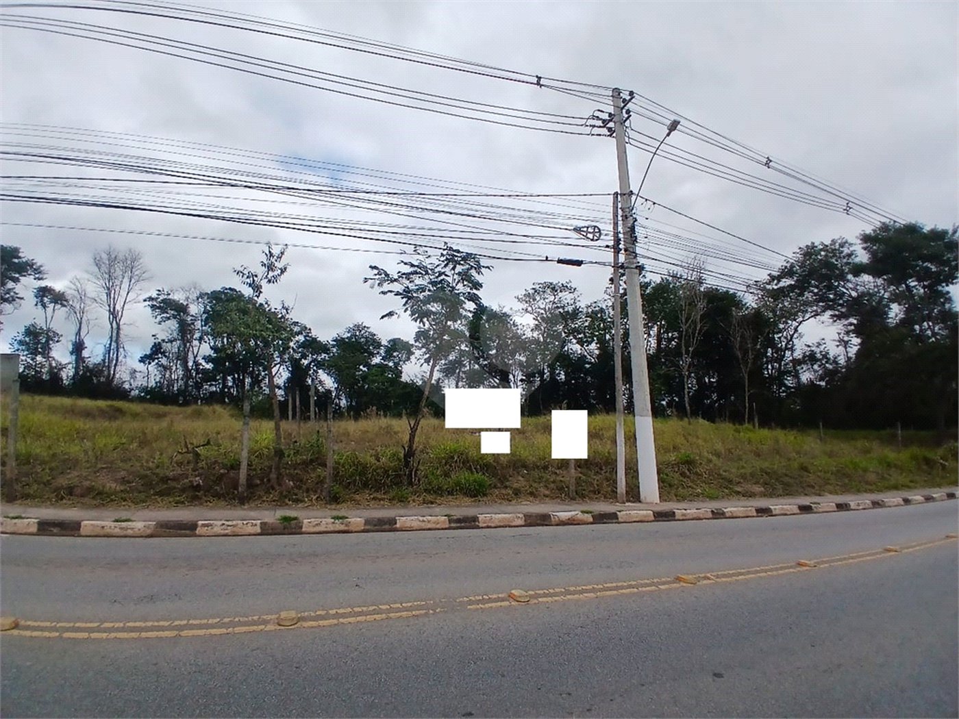 Terreno à venda em Cidade Satélite, Atibaia, SP