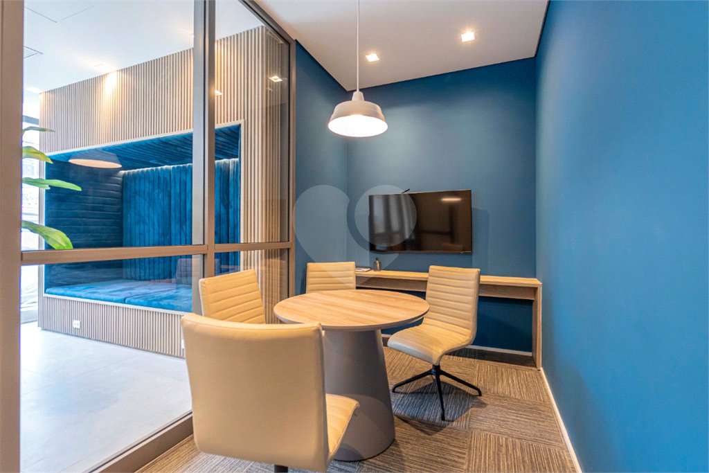 Apartamento à venda com 3 suítes em Vila Mascote, São Paulo, SP
