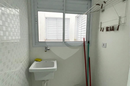 Apartamento à venda com 2 quartos em Jardim São Paulo(zona Norte), São Paulo, SP