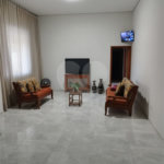 Casa Térrea à venda com 3 quartos em Recanto Campestre Internacional de Viracopos Gleba 9, Indaiatuba, SP