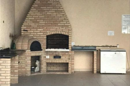 Apartamento à venda com 3 quartos, sendo 1 suíte, em Jardim Luísa, São Paulo, SP