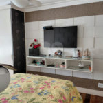 Apartamento para alugar com 4 quartos, sendo 3 suítes,  em Vila Leopoldina, São Paulo, SP