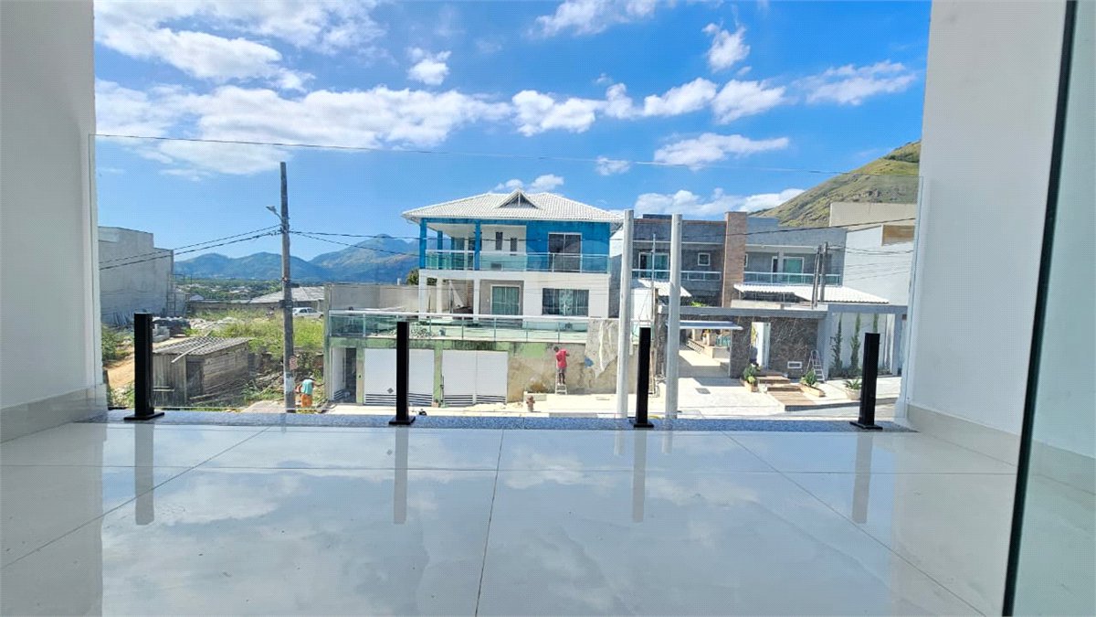 Casa à venda com 3 suítes no condomínio Residencial Green Ville, Rio de Janeiro - RJ
