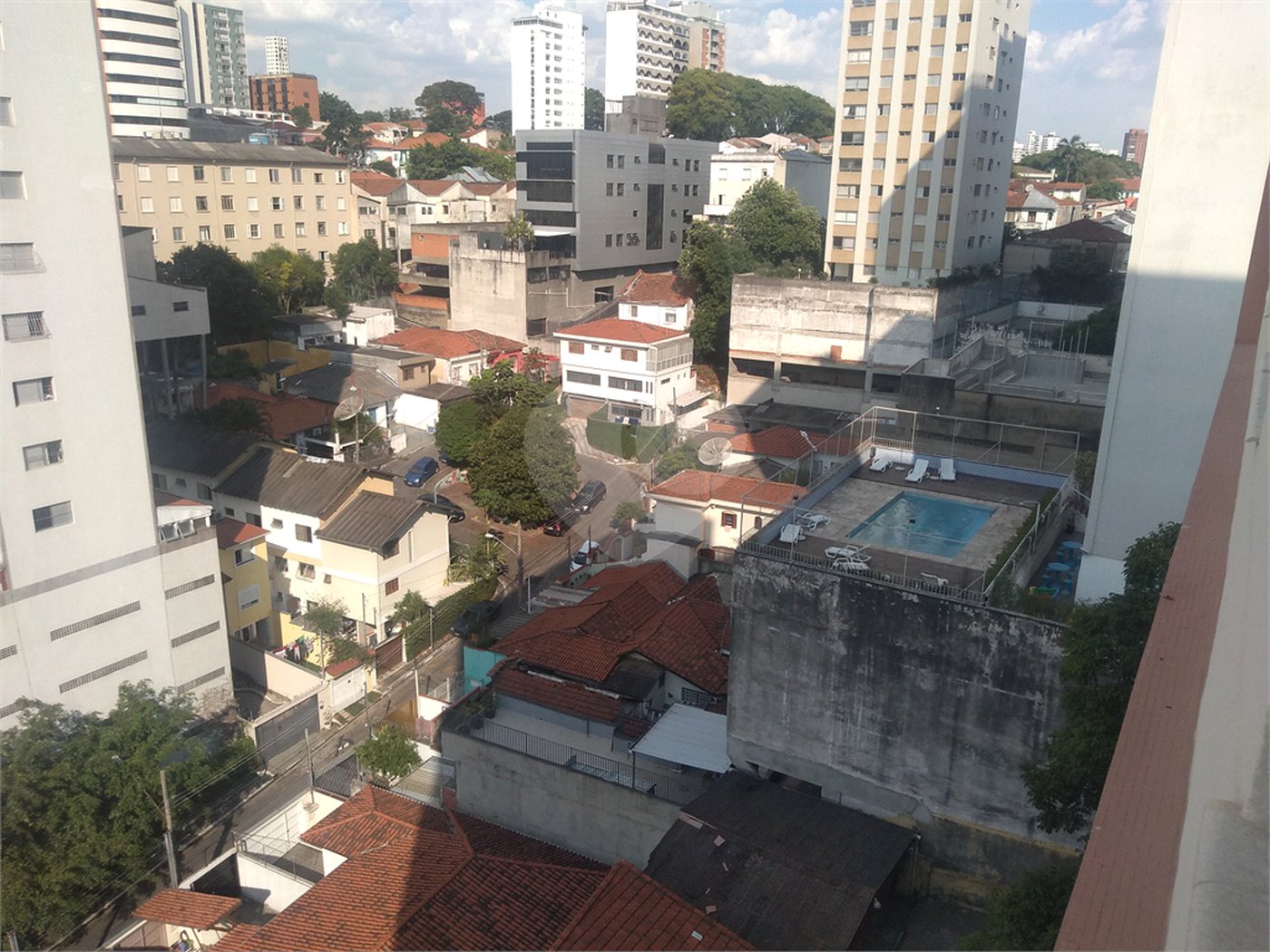 Apartamento à venda com 3 quartos em Perdizes, São Paulo, SP