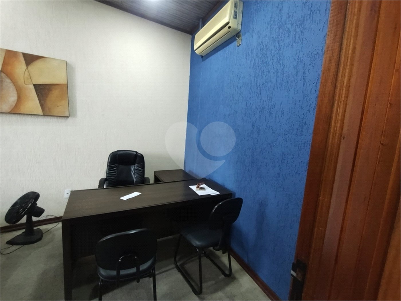 Sala à venda no Centro, Itapetininga, SP