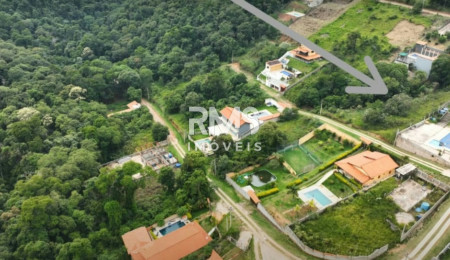 Terreno à venda em Pinheirinho, Itu, SP