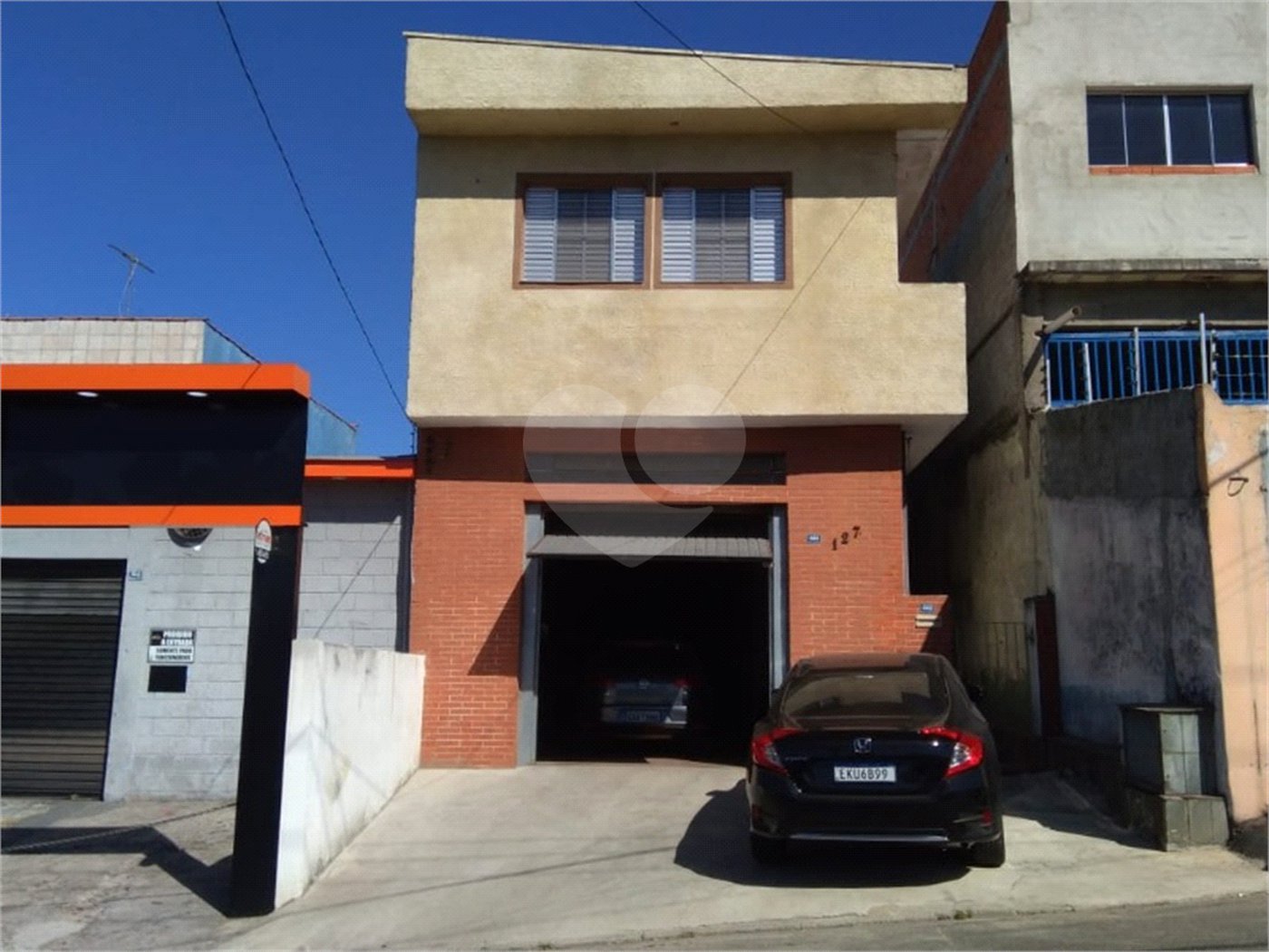 Casa à venda com 4 quartos em Vila Nossa Senhora de Fátima, Guarulhos, SP
