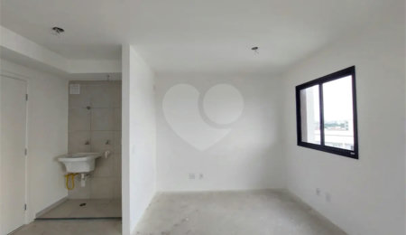 Apartamento à venda com 2 quartos em Planalto Paulista, São Paulo, SP