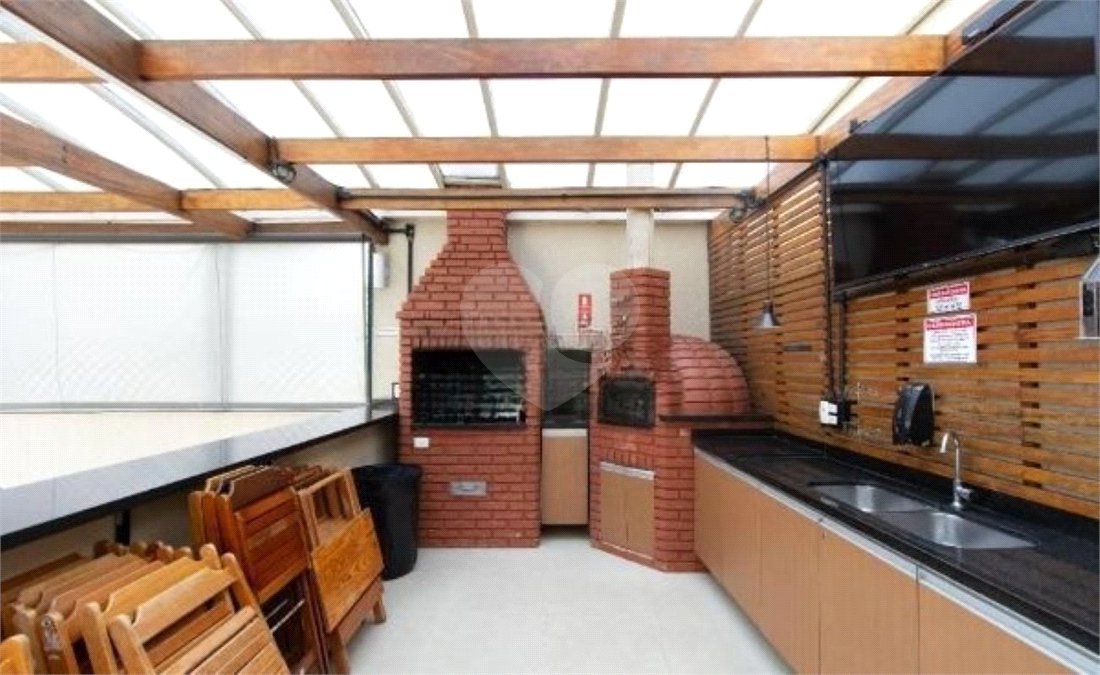 Apartamento à venda com 3 quartos, sendo 1 suíte, em Mandaqui, São Paulo, SP