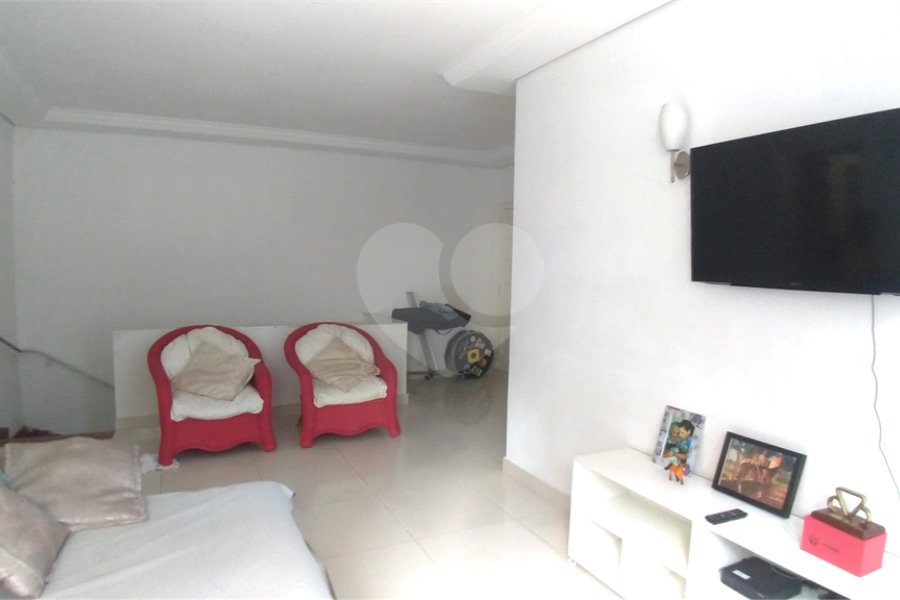 Sobrado à venda com 2 quartos em Casa Verde, São Paulo, SP