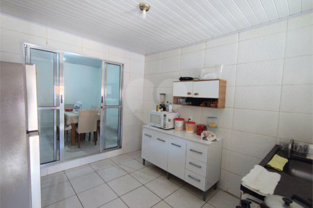 Casa Térrea à venda com 2 quartos em Vila Comercial, Jundiaí, SP